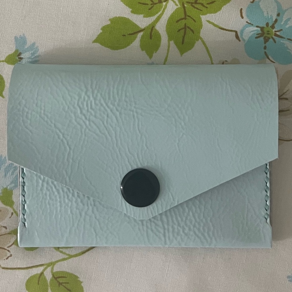 Handmade Genuine Leather Wallet